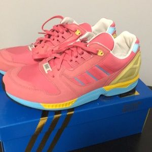 Adidas ZX 8000 BRAVO